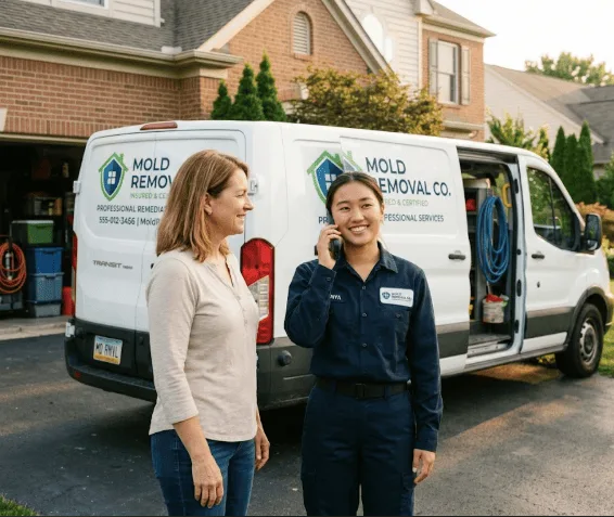 Crawlspace Mold Remediation Codorus, PA FAQs